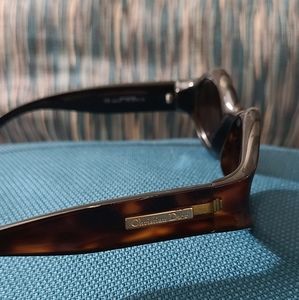 Christian Dior sunglasses